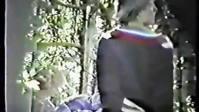 Woodsy Frats & Blond Boys: The Ultimate Forest Fuckfest!