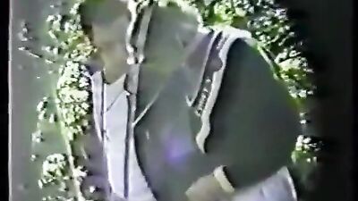 Woodsy Frats & Blond Boys: The Ultimate Forest Fuckfest!