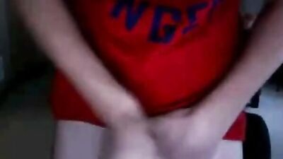 Hot cute boy smooth on webcam: The Rebirth