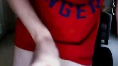 Hot cute boy smooth on webcam: The Rebirth