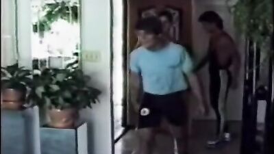 Block Party: The Ultimate Gay Porn Experience!