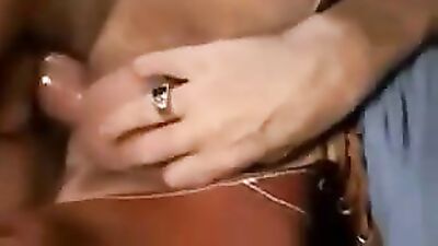 Golden Cougars: Wild West Action with Young Bucks