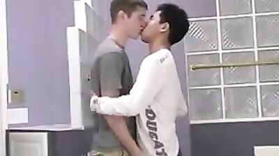 Cumming on your Face: Action Edition!