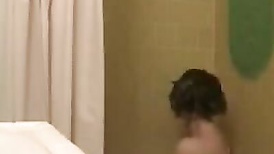 Gangbang Private Shower: The Ultimate Gay Porn Experience