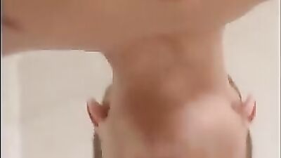 Shower Fury: Action Bareback Gay Porn