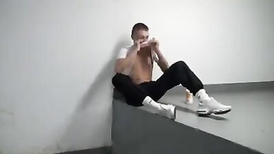 Just For You - The Ultimate Action Gay Porn Experience!