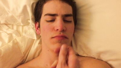 Gangbang First Time Cum Eating: Frat Boys Wild Orgasm