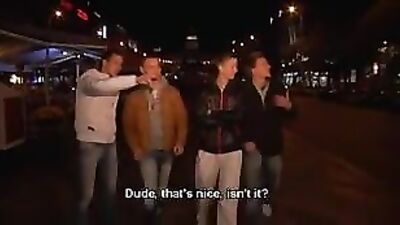 Club Adventure: Alone but Never Lonely