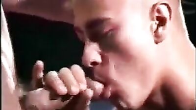 After the Club - Action Porn After Hours!