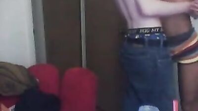 Latino Boys Oral Delight