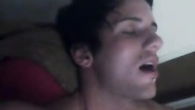 Latino Boys Oral Delight