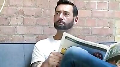 Step Sons Revenge: Action Bareback Punishment