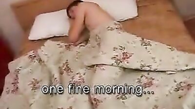 One Fine Morning - Action Gay Porn Video