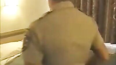 Cop Daddys Stepson: Action-Packed Oral Adventure!