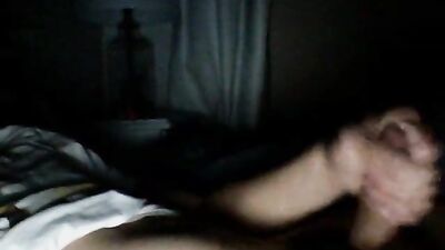 Teenage Handjob Dreams Come True!