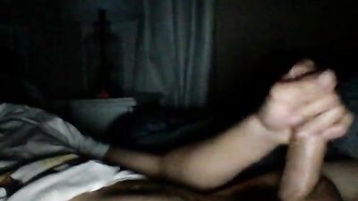 Teenage Handjob Dreams Come True!