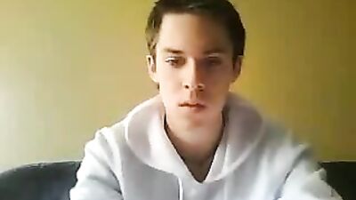 Young Camboys Handjob Showcase - Cum Shots Solo!