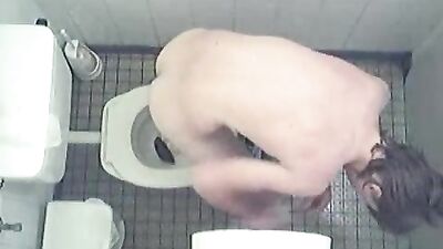 Double Handjob Cumshots: A Cam Revival!