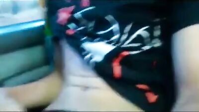 Train Sex Frenzy: Cum Shots and Solo Play with Dicks!