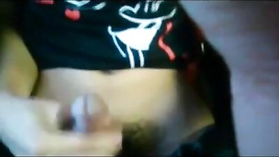 Train Sex Frenzy: Cum Shots and Solo Play with Dicks!