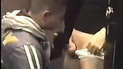 Suck Cum in Public Restroom: The Ultimate Oral and Outdoor Experience