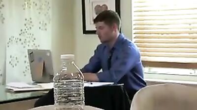Get Back To Work Now: Action Porn - A Hot Gay Video You Cant Miss!