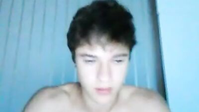 Novinho de 18 anos na cam 0000