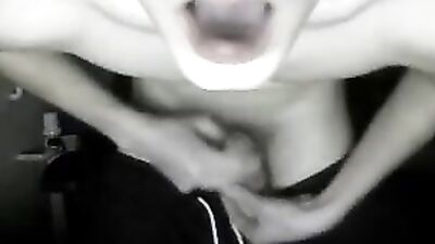 Young Cuties Hardcore Masturbation and Cumshot Show!