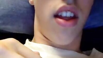 Sensual Lust: An Amateur Web-Cam Solo for Gay Porn Lovers