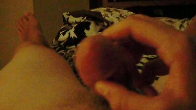 Sweet Cum Amateur Solo Shots - A Gay Porn Classic Reborn!