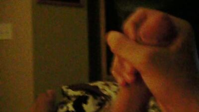 Sweet Cum Amateur Solo Shots - A Gay Porn Classic Reborn!