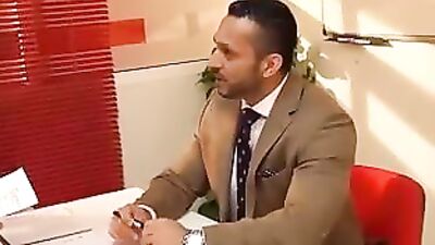 Step Daddys Passing Grade: Seduction & Betrayal!