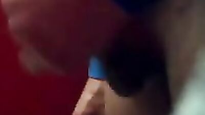 Gay Restroom Stall Web-Cam Voyeur - Cum Shots