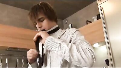 Knotty Delights: The Art of Bondage