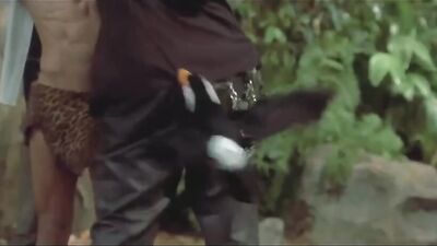 Brendan Fraser - GOTG Gay Porn Video: Action Movie Stars XXX Adventure!