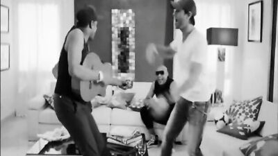 El Rey del Campo Gay: My Man Number One. The King of Gay Fields.