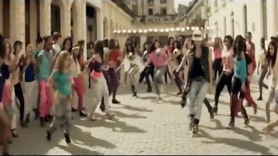 El Rey del Campo Gay: My Man Number One. The King of Gay Fields.