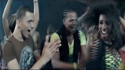 El Rey del Campo Gay: My Man Number One. The King of Gay Fields.