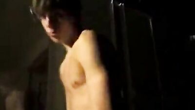 Gay Porn - Amature Web-Cam Frensh Dude Experience the erotic pleasure of this sexy French webcam dude!