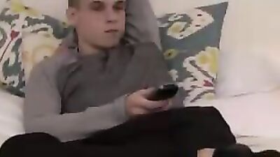 Old Help Seeking Gay Porn Stepson Father Action