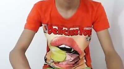 Thai Amateur Asian Handjob: Revisited - Young and Cute Twinks in Action!