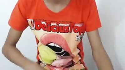 Thai Amateur Asian Handjob: Revisited - Young and Cute Twinks in Action!