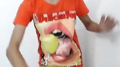 Thai Amateur Asian Handjob: Revisited - Young and Cute Twinks in Action!