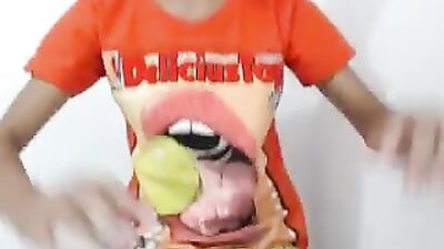 Thai Amateur Asian Handjob: Revisited - Young and Cute Twinks in Action!