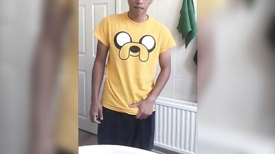 Asian Cum Queens: Yellow Jersey Revival