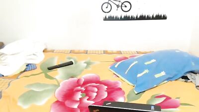 Enjoys Masturbating Amateurs Cum Shots Handjob: Unleashing Gay Porn Passion!