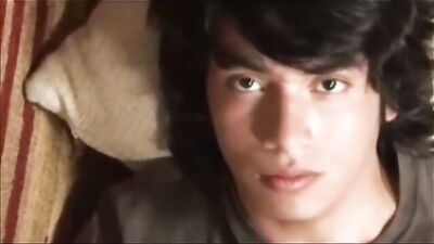 Bareback Therapy: Stepdads Cum Shots Healing Gay Sons Heartbreak!