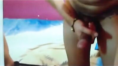 Brazilian Heat: Action Amateur Bareback Adventure