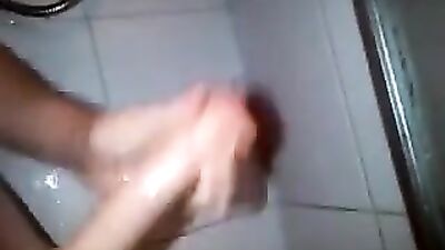 Cumming For Big Cocks: A New Experience