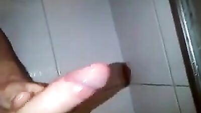 Cumming For Big Cocks: A New Experience